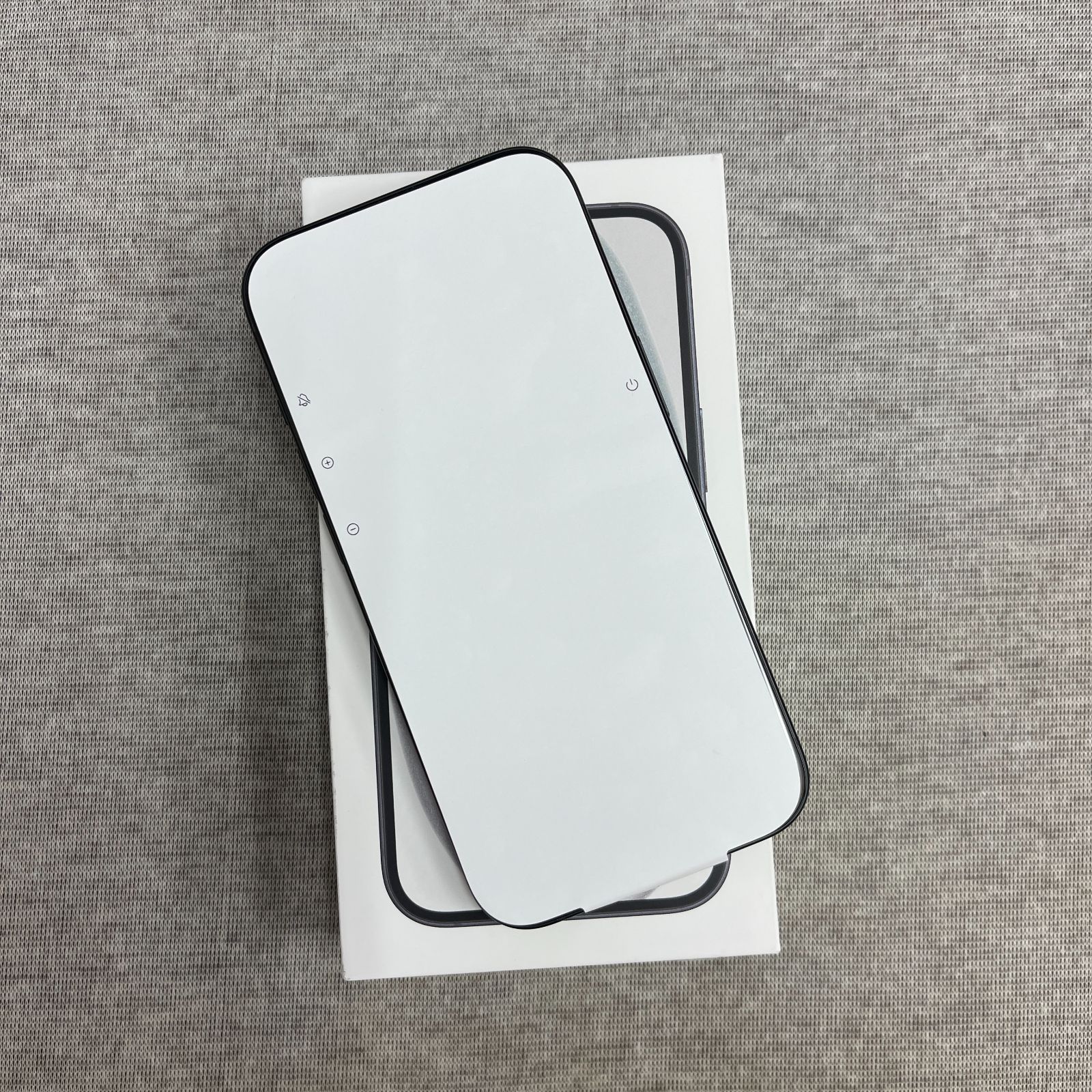iPhone 15 128GB ブラック softbank iPhone15 128GB ブラック MTMH3J／A SoftBank|SoftBank