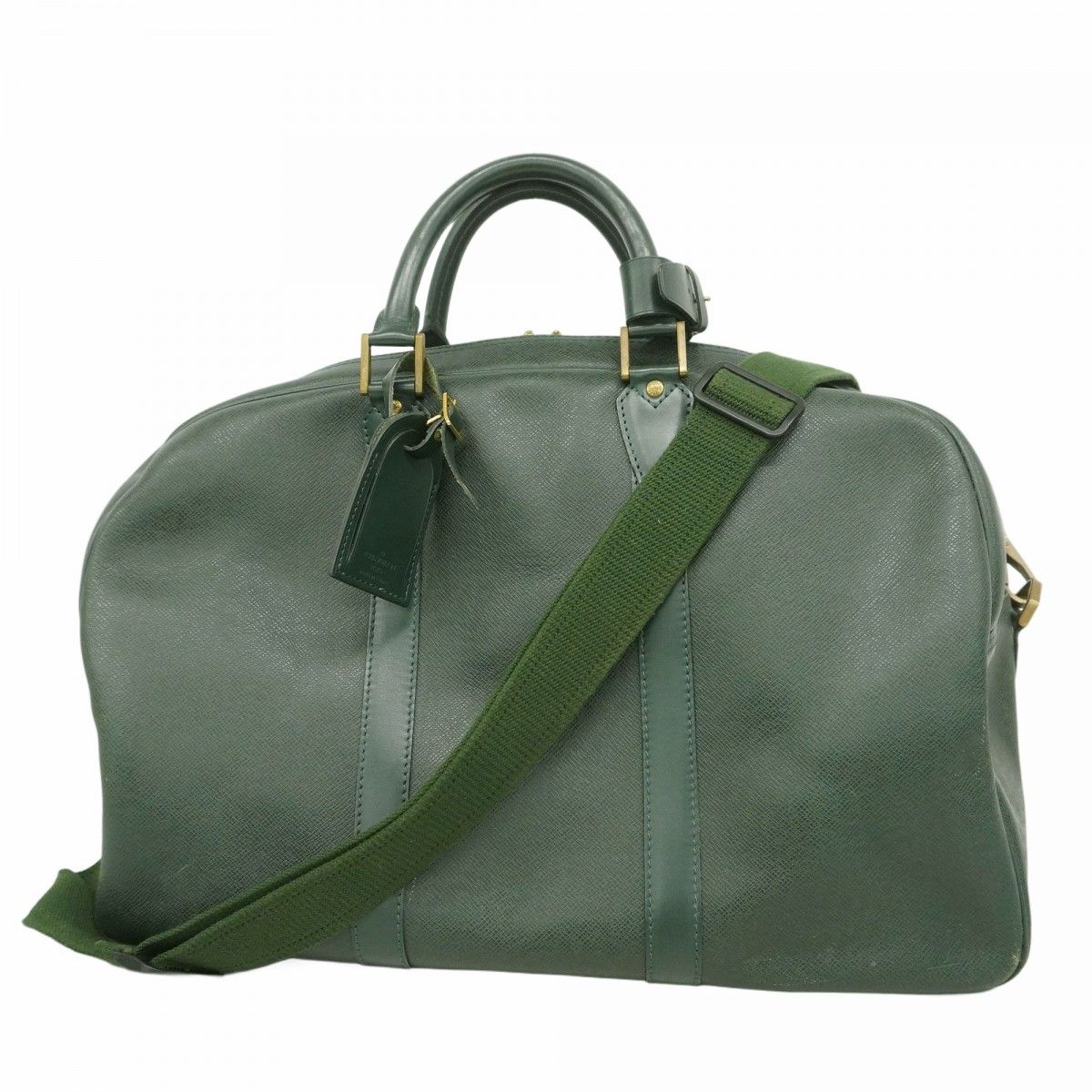 LOUIS VUITTON】ボストンバッグ ケンダルPM タイガ エピセア LOUIS