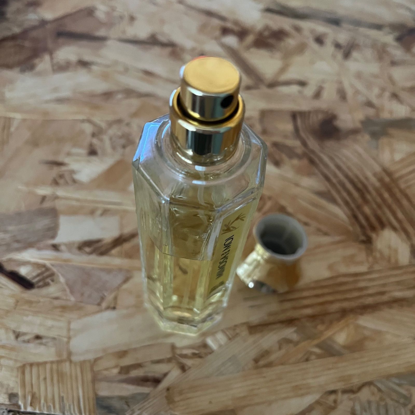 ラルチザン L'Artisan Parfumeur - ラルチザンパフューム