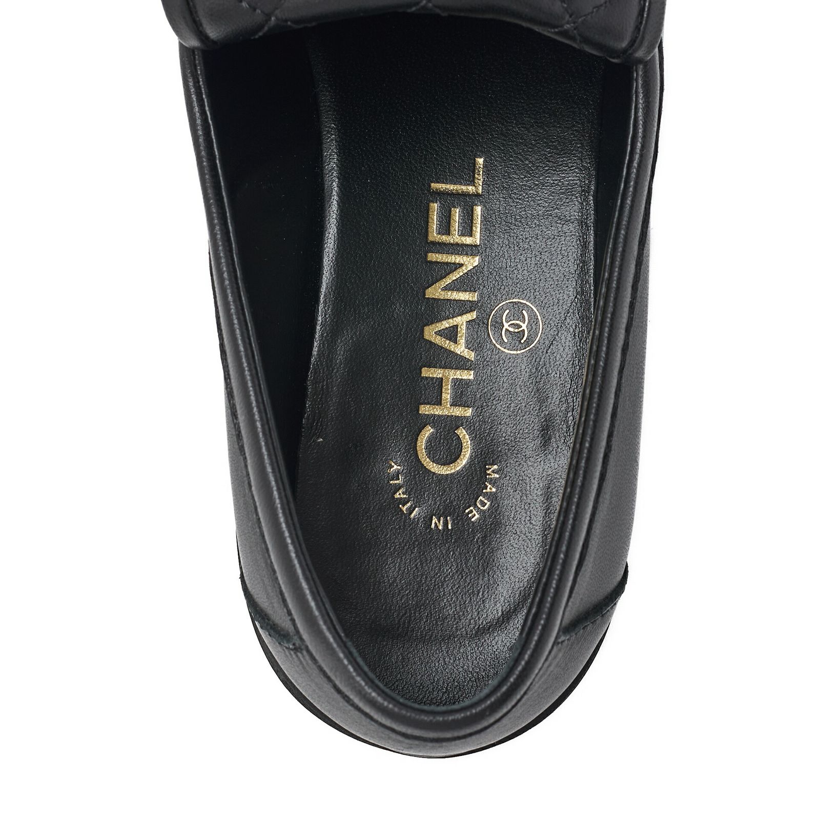 返品可】CHANEL シャネル ココマーク ターンロック マトラッセ