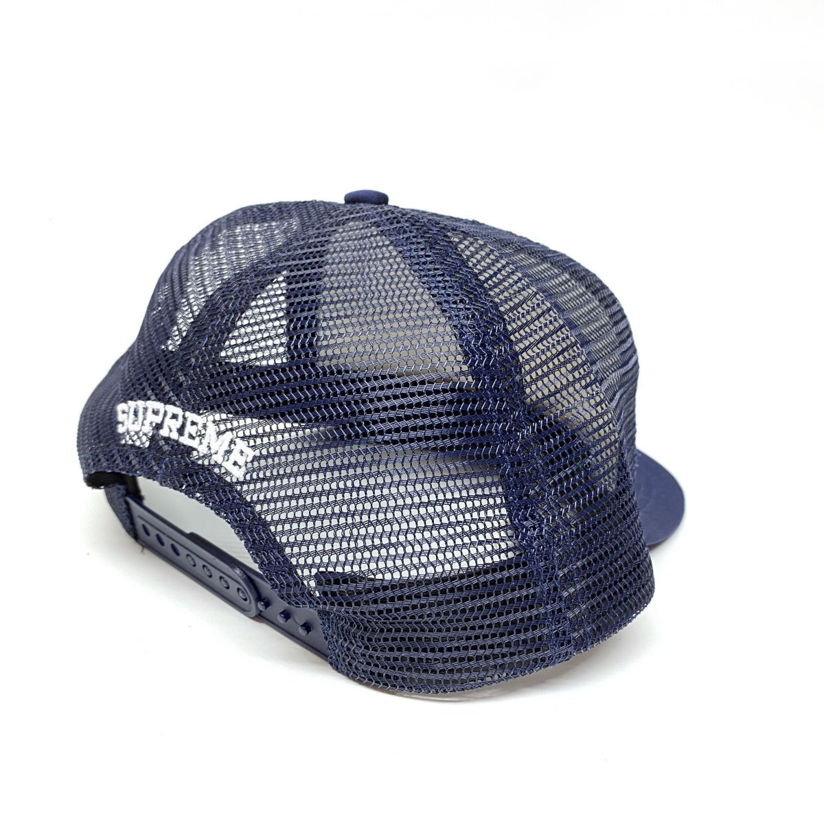 Supreme シュプリーム Authorized Dealer Mesh Back Cap