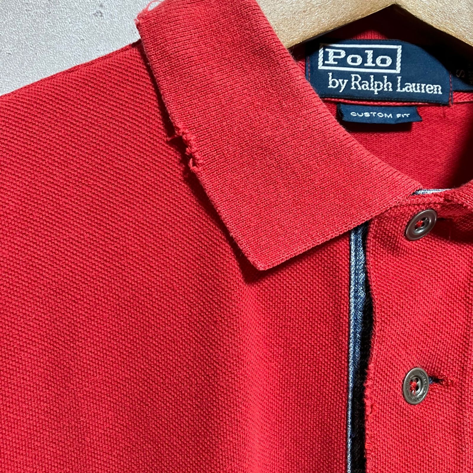 Polo By Ralph Lauren ポロバイラルフローレン ポロシャツ 半袖 