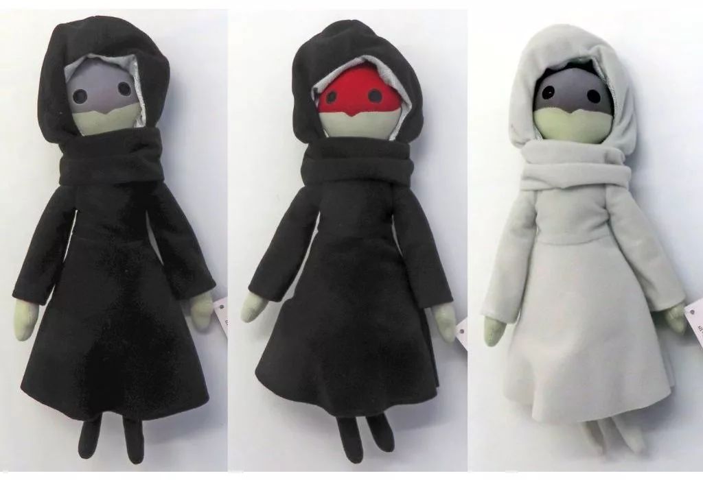 中古】ぬいぐるみ フェニーくん(黄色/S) ぬいぐるみ 「プロジェクト