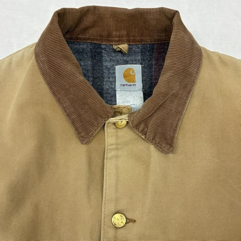 ブランケットライナー ダック