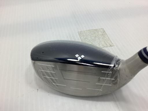 音楽 グローブライド ONOFF FAIRWAY WINGS 2019 U6 レディース ユーティリティ UT 純正特注シャフト フレックスその他 レディース 女性用 右利き 右用 Aランク ゴルフクラブ