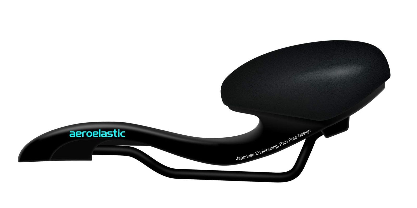 AEROELASTIC AE Saddle サドル ロードバイク クロスバイク 自転車
