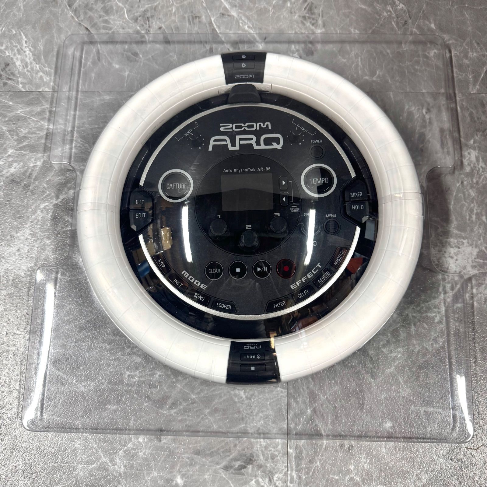 AR-96 高音質フィールドレコーダー