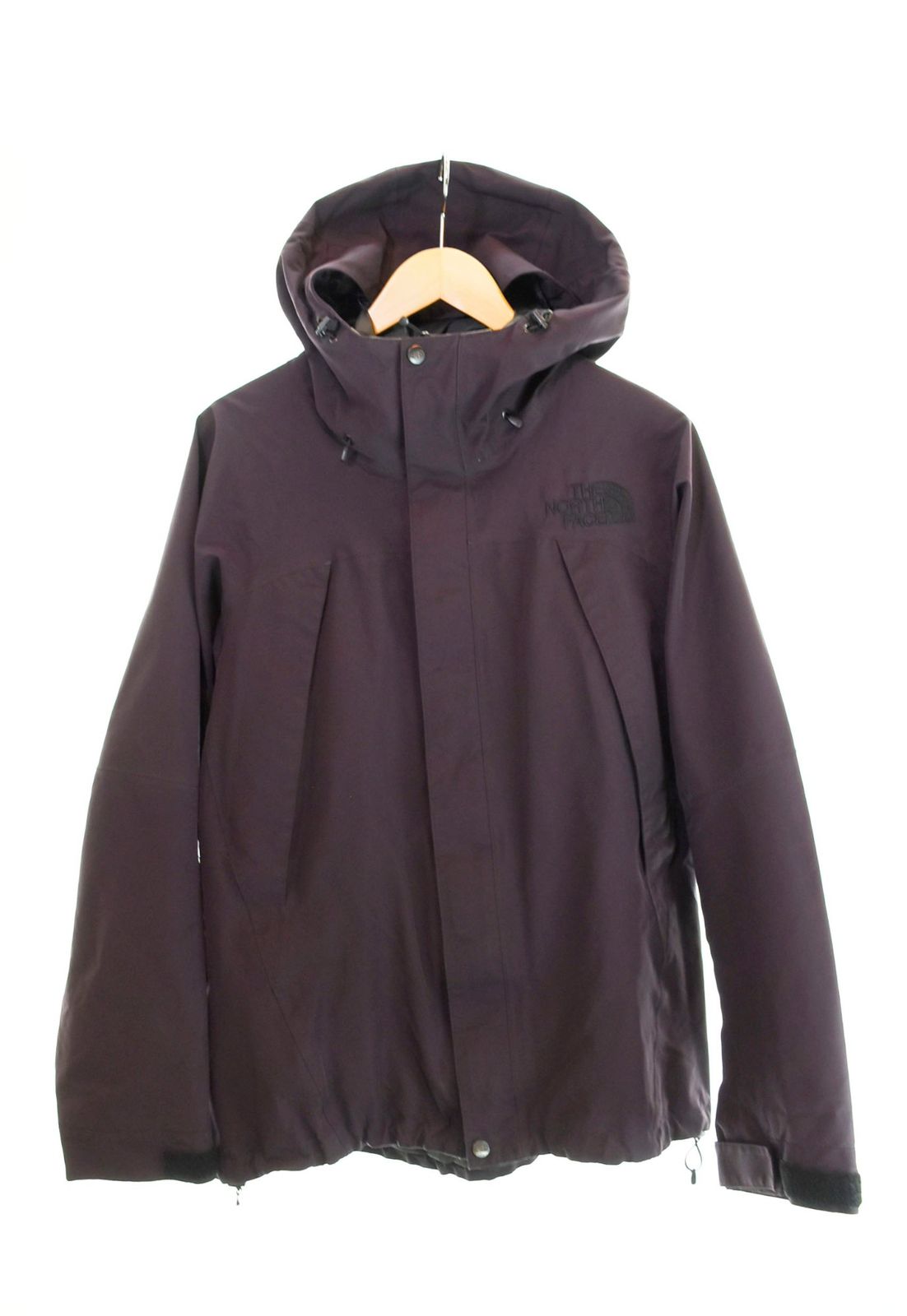 極美品✨ノースフェイス ゴアテックス スクープジャケット NP61324Z ノースフェイス THE NORTH FACE GORE SCOOP JACLET ゴアテックス
