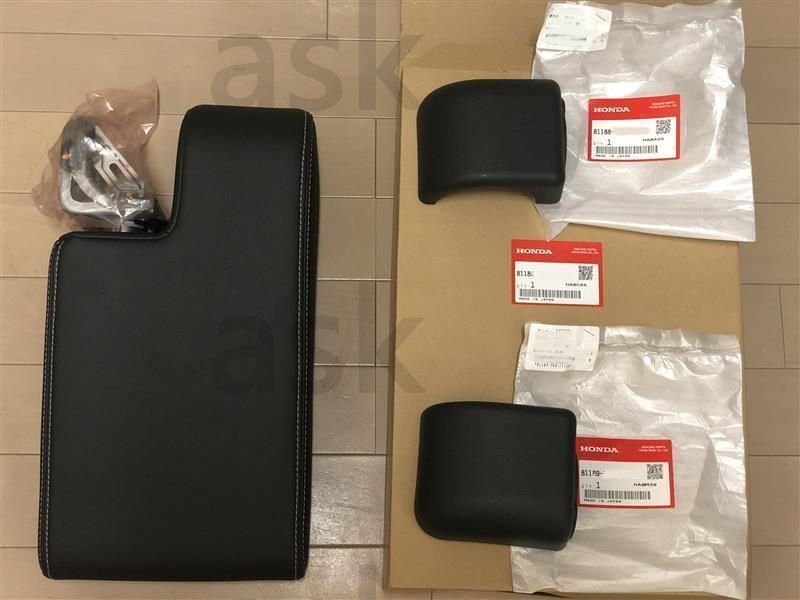 ☆新品☆ オデッセイ ハイブリッド RC4用 フロントシート 大型