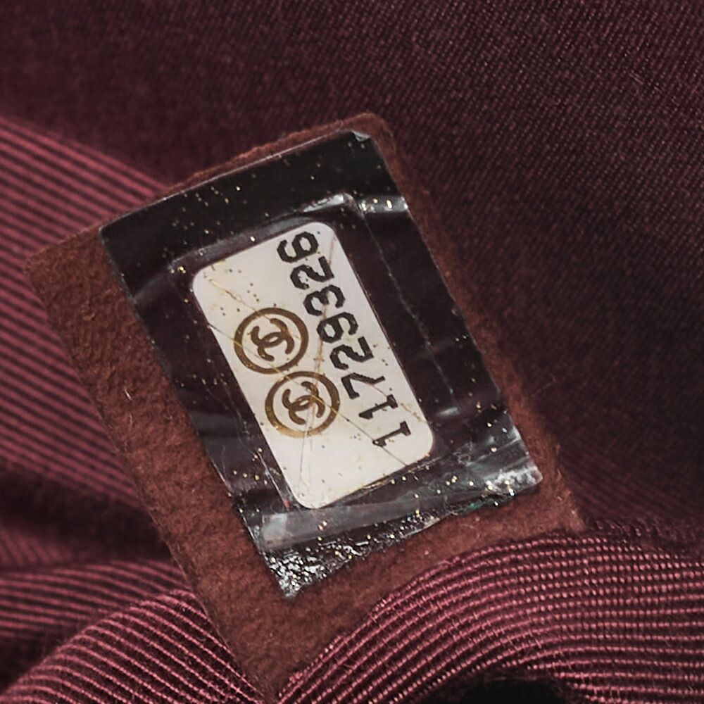 サテン ラージサイズ