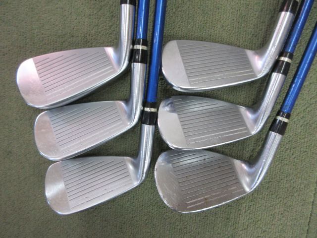 m*u様 【限界値下げ】YAMAHA ヤマハ inpres UD＋2 アイアン Amazon.co.jp: YAMAHA(ヤマハ) UD+2 17INPRES UD+2 4本(#7~PW) ZELOS7