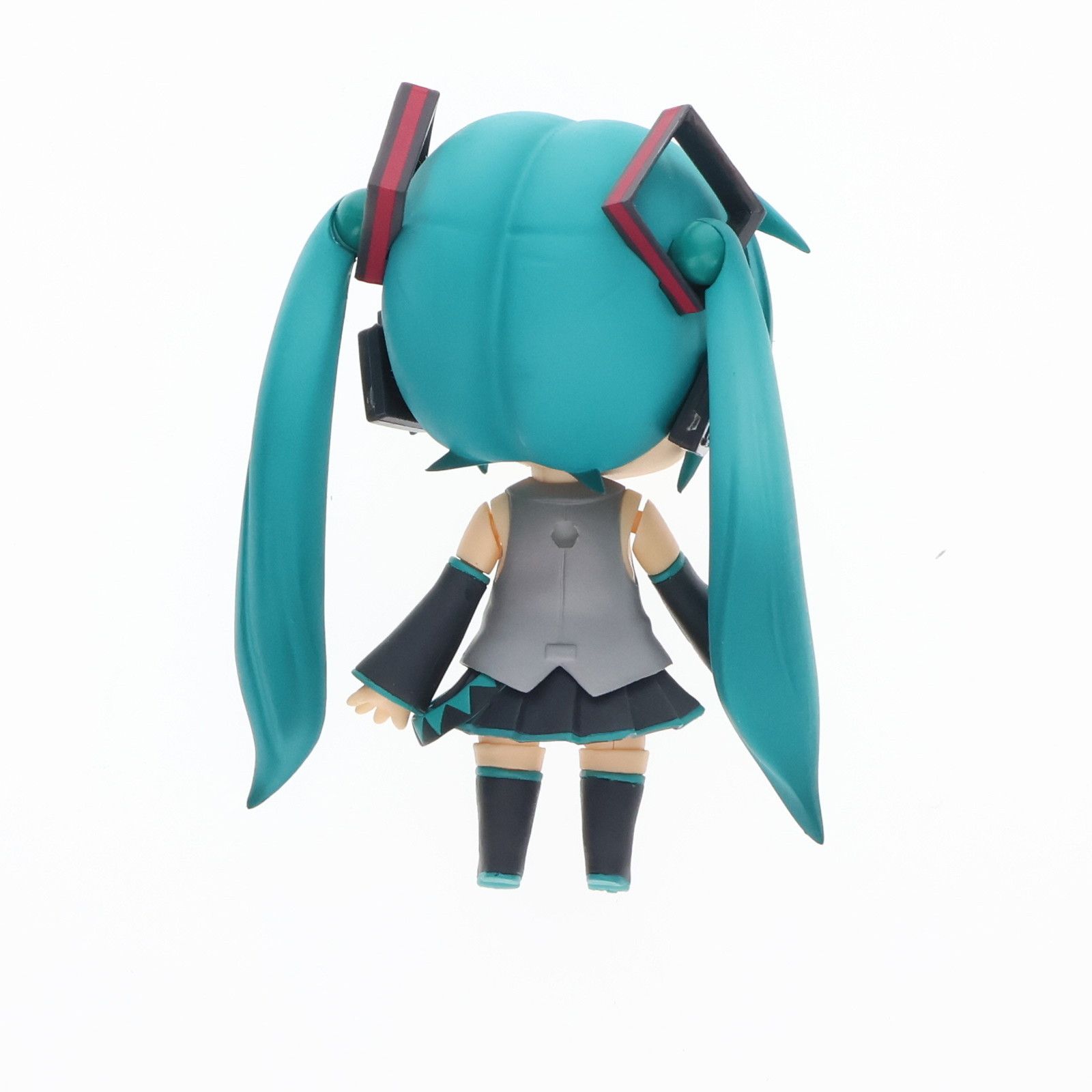 GOOD SMILE COMPANY - ねんどろいど 212 週刊はじめての初音ミク 完成品 可動フィギュア グッドスマイルカンパニー Amazon.co.jp: ねんどろいど 週刊はじめての初音ミク (ノン