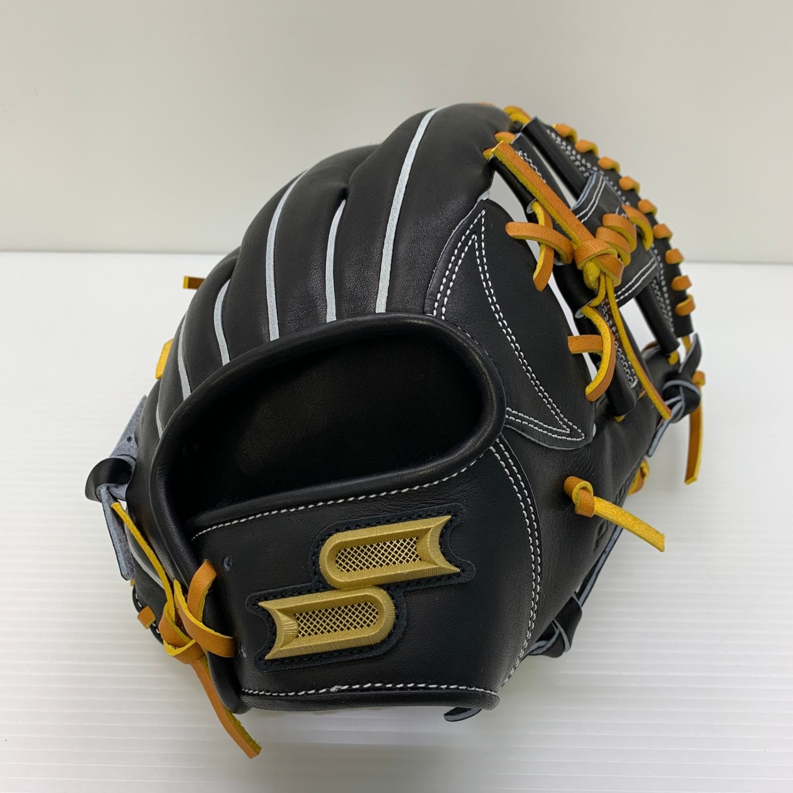 SSK プロエッジ　硬式グローブ　投手用　ピッチャー　未使用に近い エスエスケイ（スポーツ用品） エスエスケイ グローブ 大人 一般