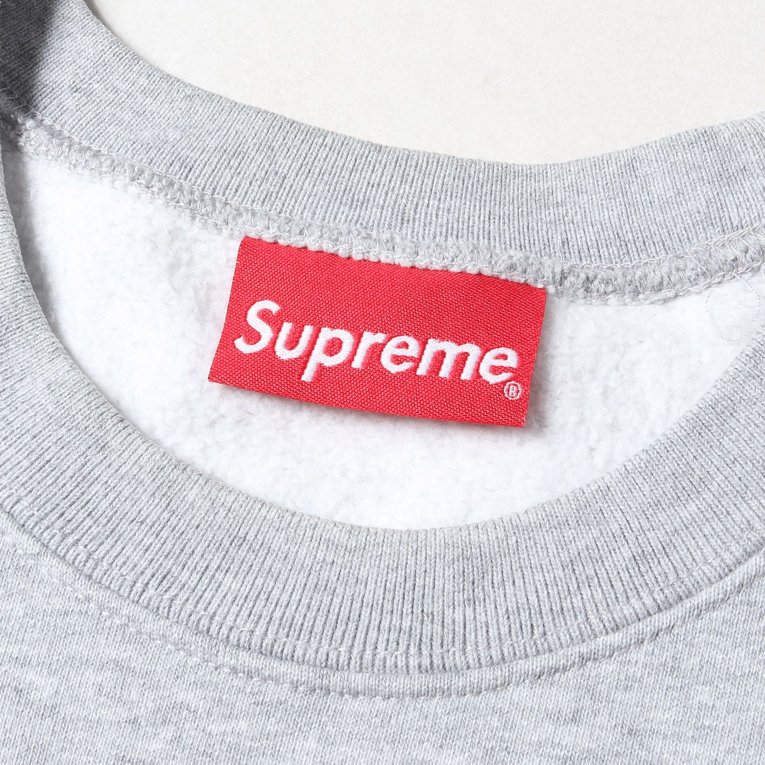 Supreme スウェット 20AW アーチロゴ