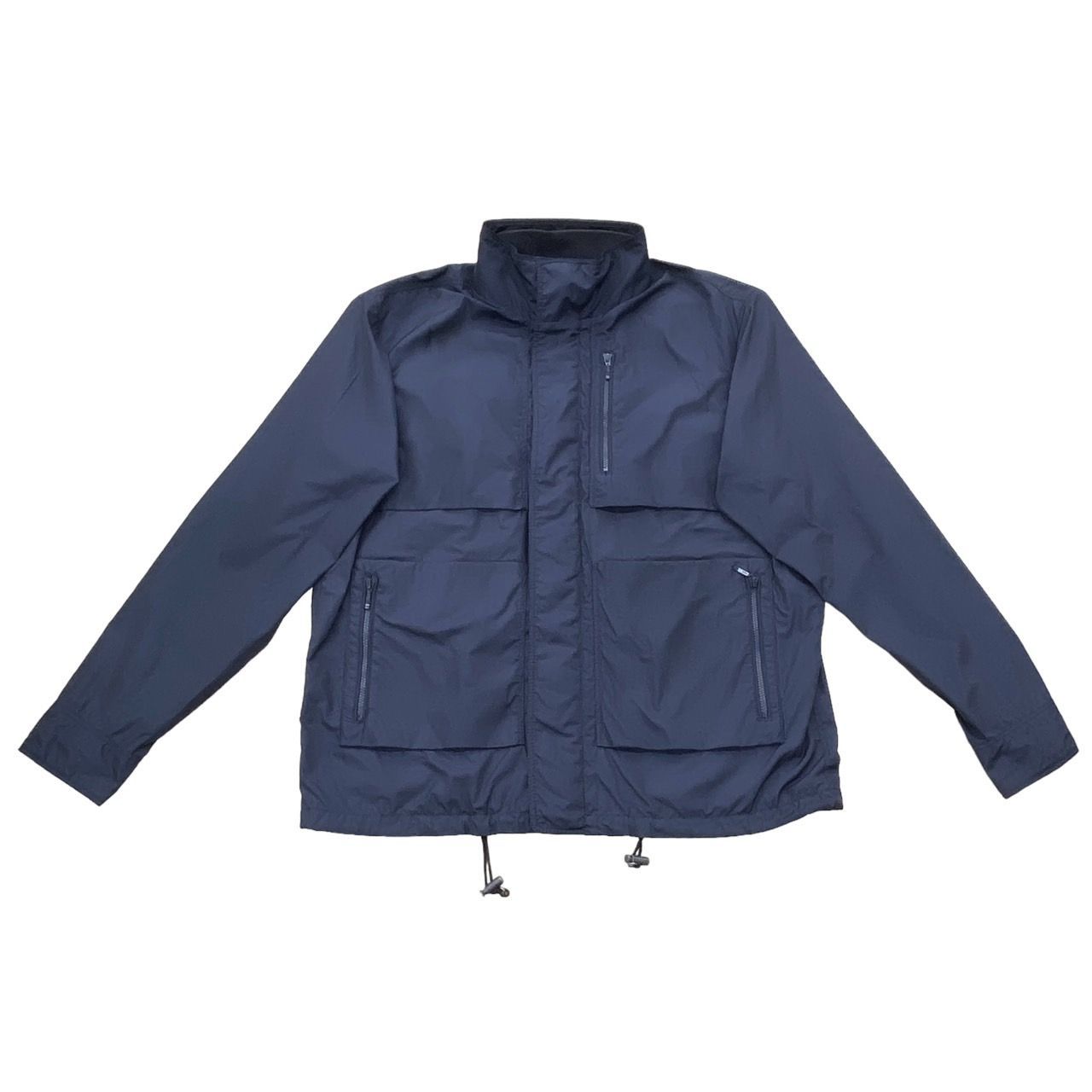 Aquascutum アクアスキュータム ジャンパー ブルゾン ジャケット 長袖