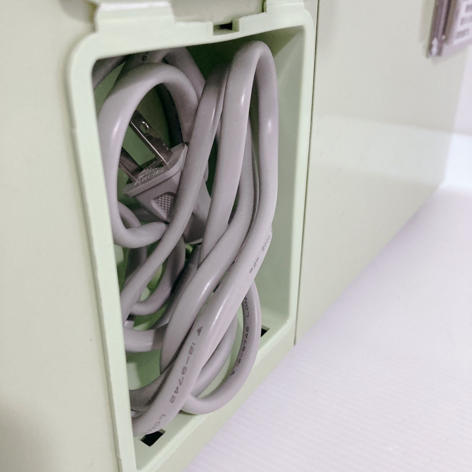 空冷もちろん HEA-32K