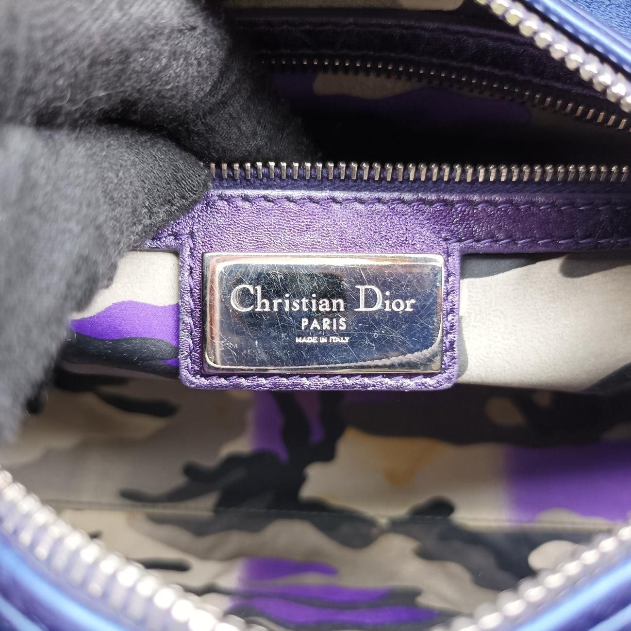 Diorレディディオール マルチ