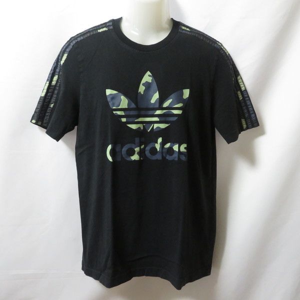 古着 メンズL adidas originals/アディダス オリジナルス T