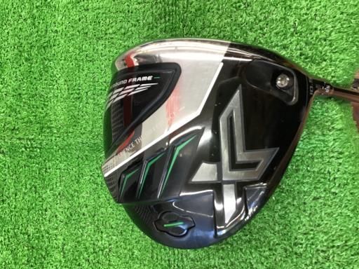 ダンロップ(2022)　XXIO　X-eks　9.5　S ダンロップゼクシオ-XXIO- エックス 9.5ドライバー2022