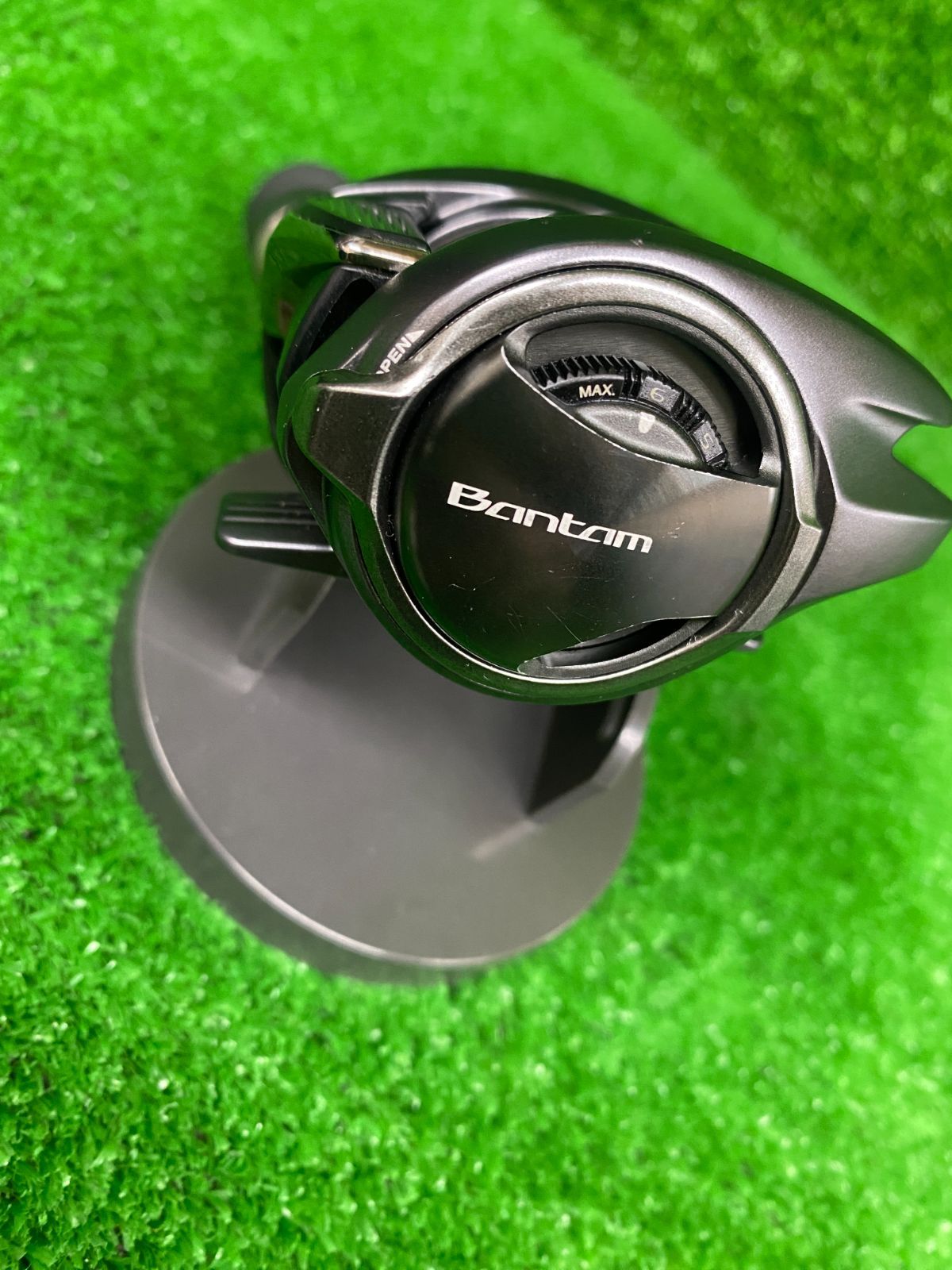 バンタムMGL HG LEFT 18バンタム LEFT HG シマノ '18バンタム MGL HG