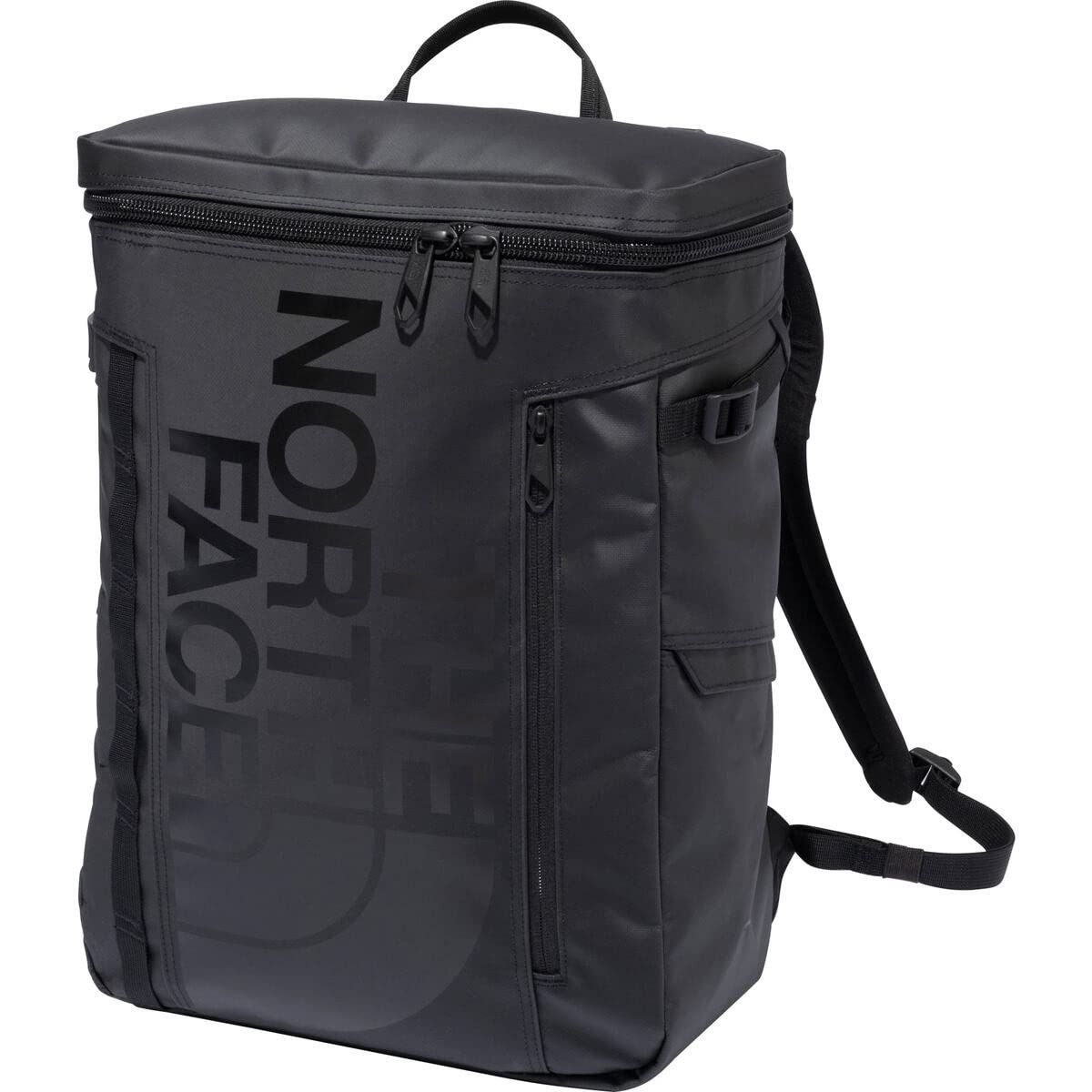 [ザノースフェイス] リュック BC Fuse Box II BCヒューズボックス2 NM82255 ユニセックス ブラック [ブラック]