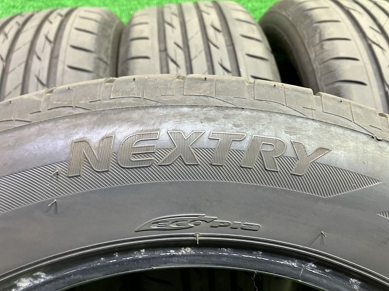 ブリヂストン ネクストリー