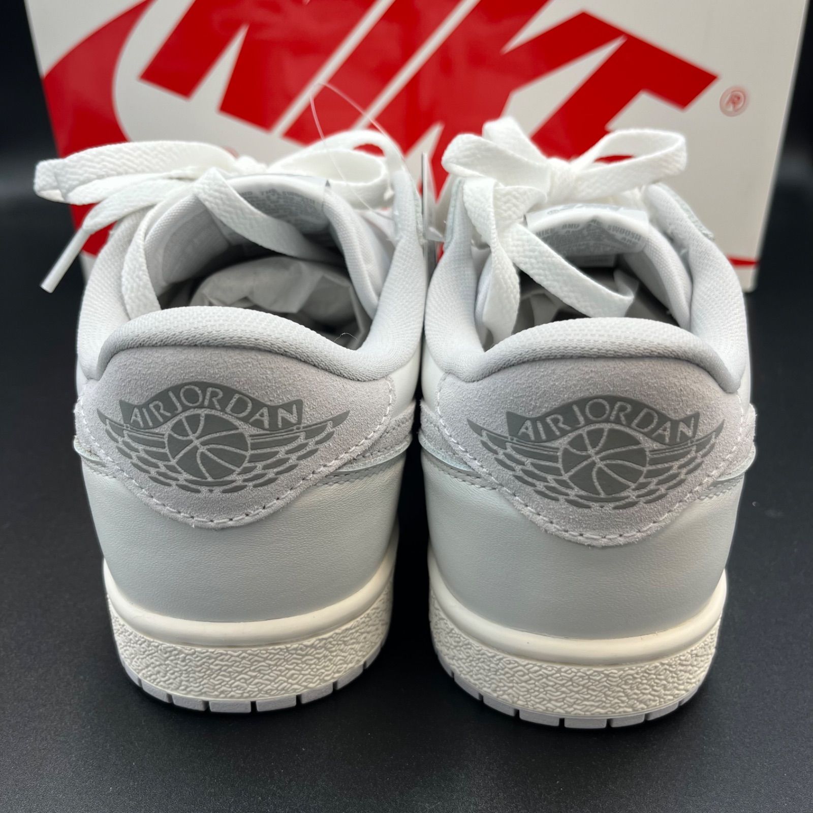 新品 26cm Nike Air Jordan 1 Low '85 