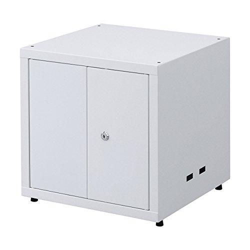 3営業日で発送 SANWASUPPLY サンワサプライ セキュリティボックス RAC-SLBOX5 1台