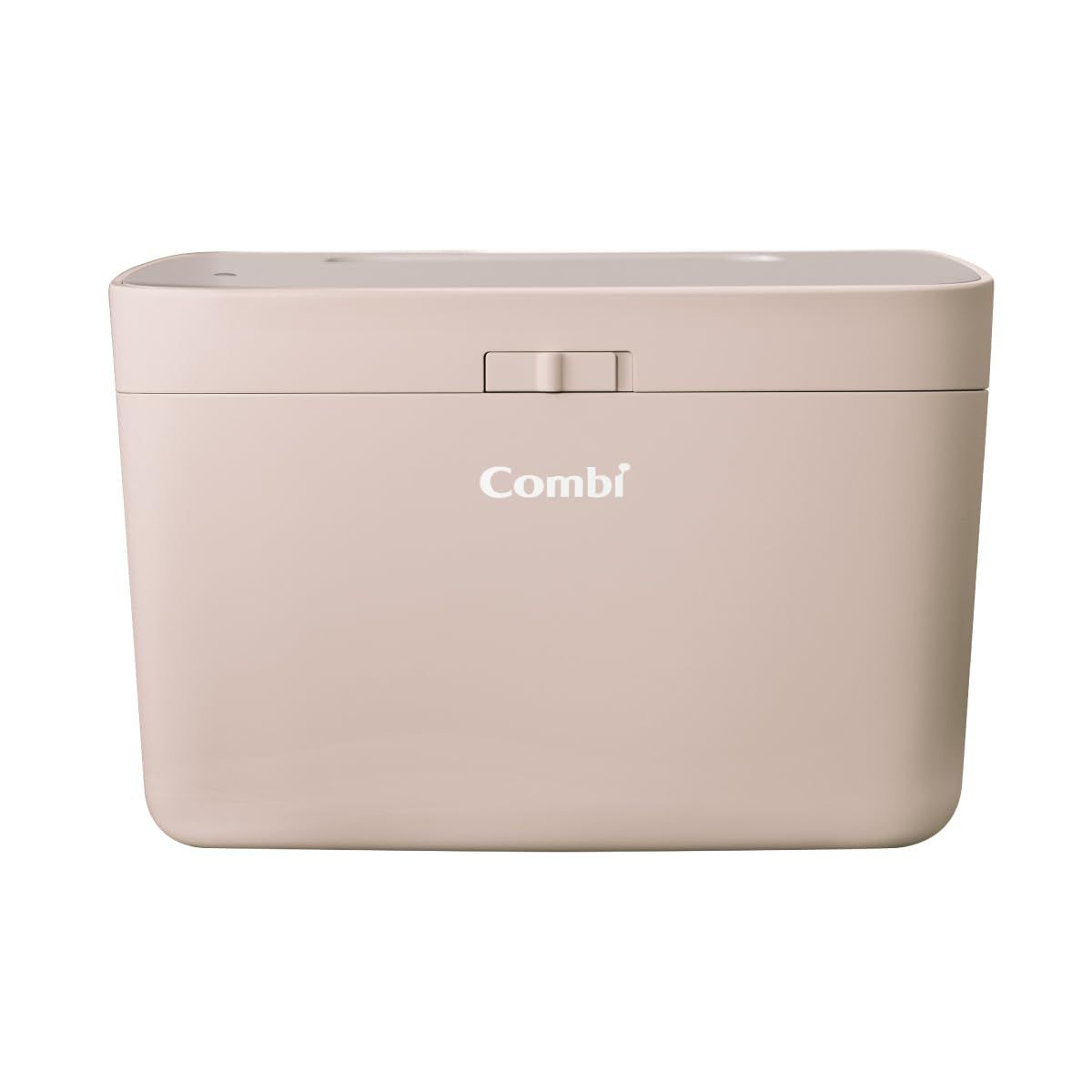 新品 コンビ おしりふき温め器 クイックウォーマー ハンディ サンドベージュ マグネット式電源スタンドタイプ