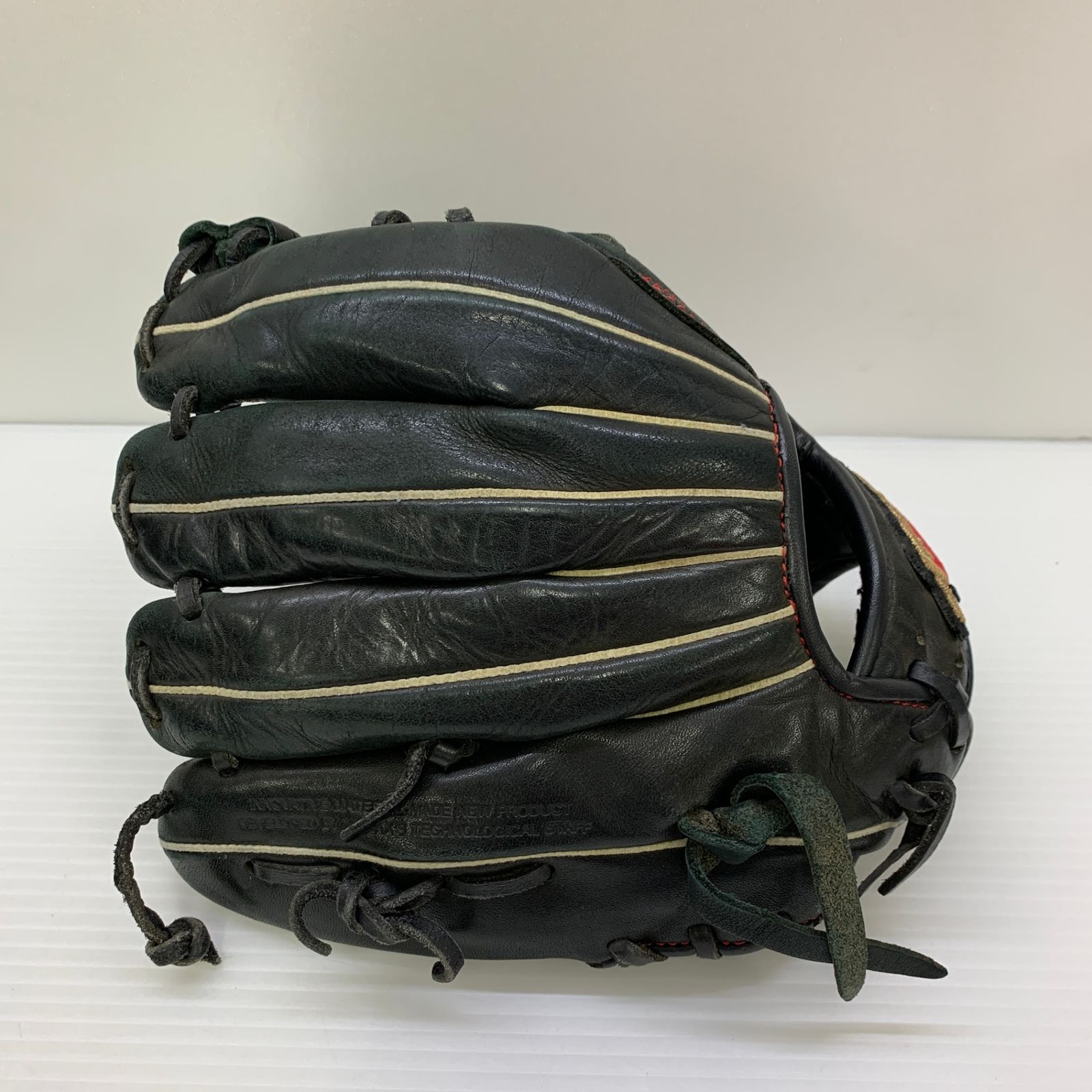 ザナックス Xanax ウイングエアー 少年軟式 子ども 内野手用 グローブ