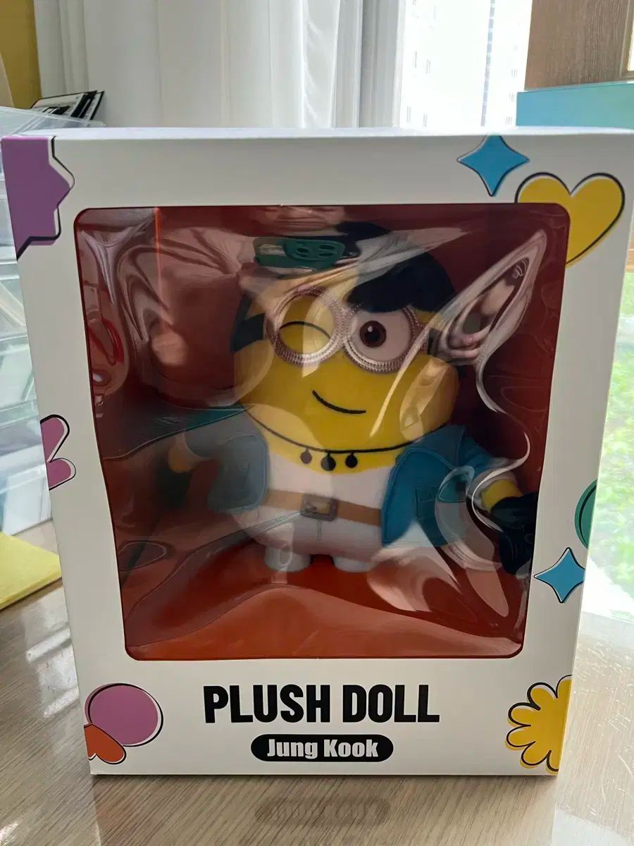 ミニオンズ ジャンボミニオン ケビン 収納BOX【超稀少コレクターズ