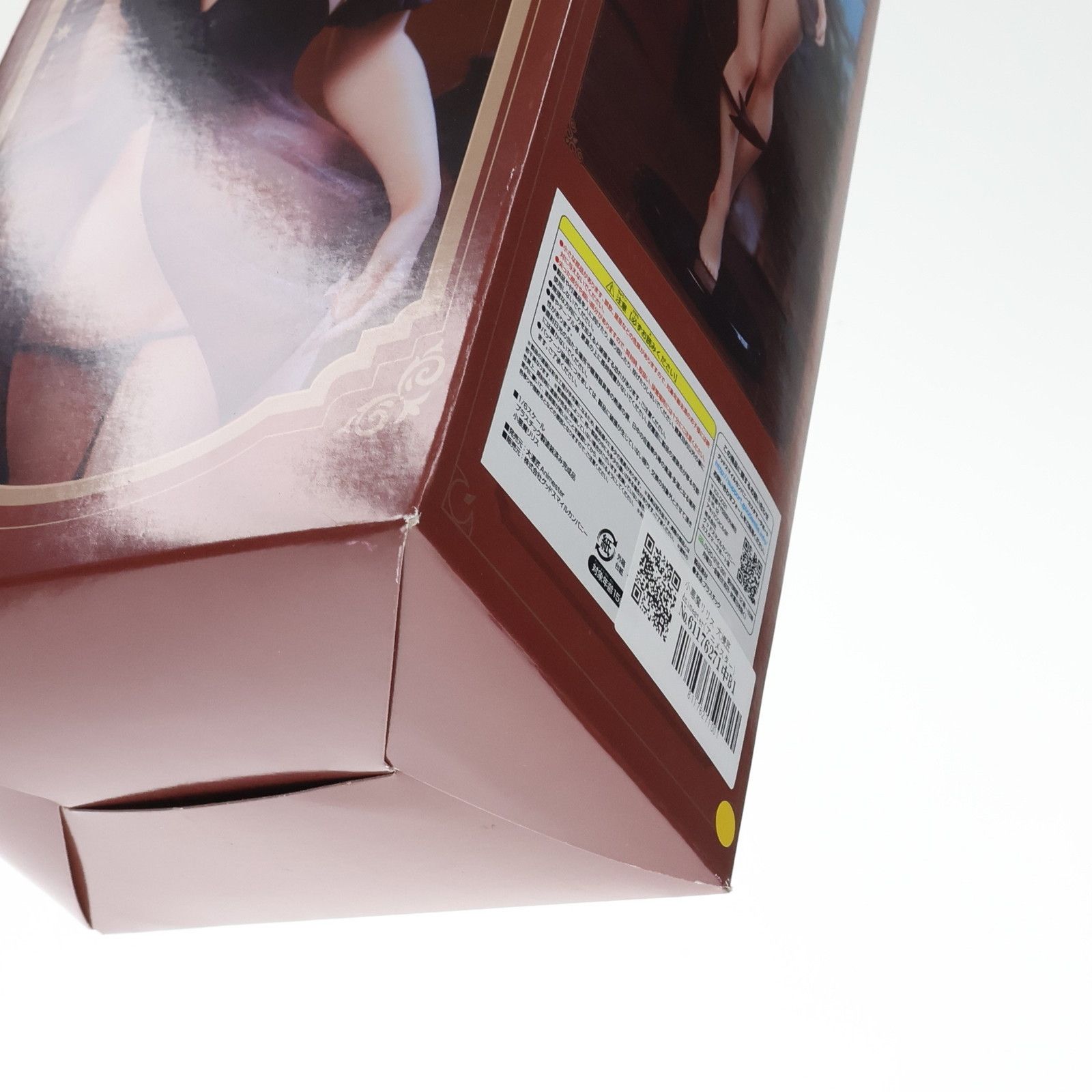 新品・未開封　小悪魔シリーズ　[大漫匠アニメスター] フィギュアセット Amazon | 大漫匠アニメスター(Animester) Virtual Idol Sister 1/7