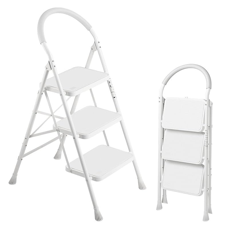 ヴィンテージ サイドワゴン パンチング スチールシェルフ