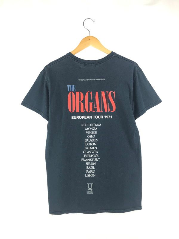 オルガンTシャツ