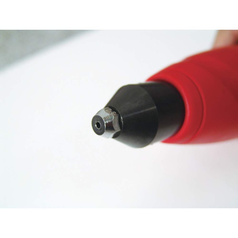 アタッチメントリベッター