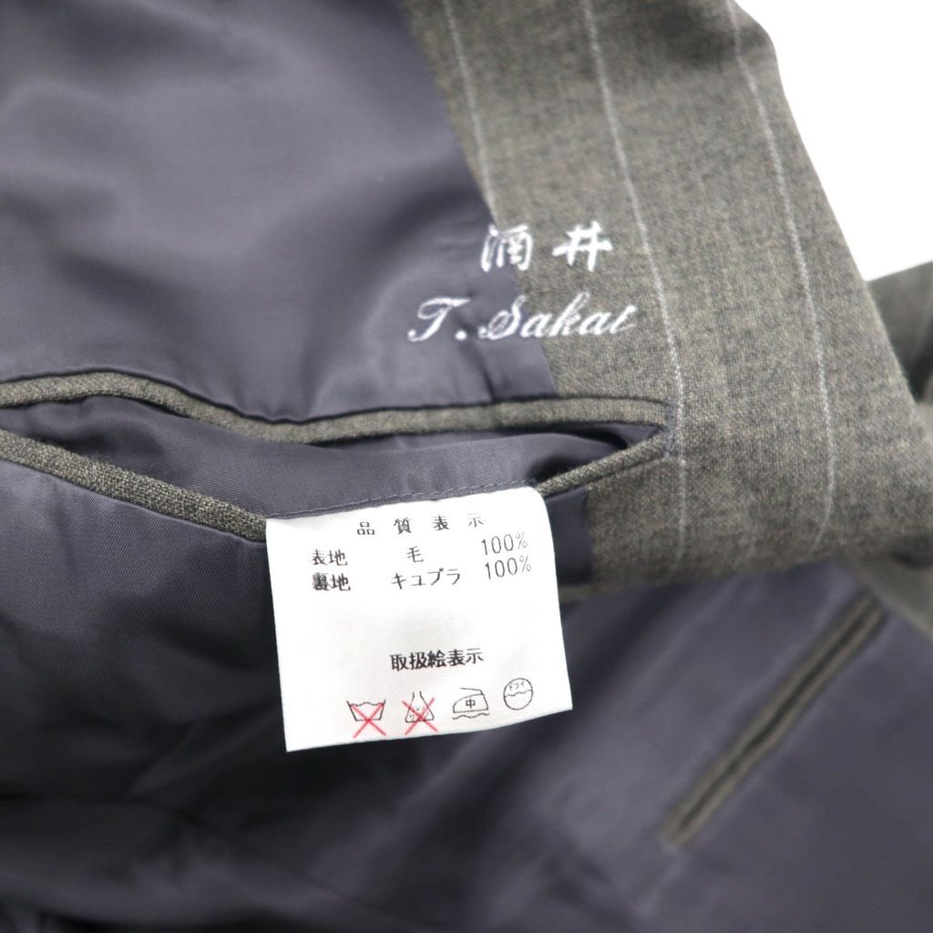 Polo by Ralph Lauren 90年代 3ピース スーツ セットアップ L