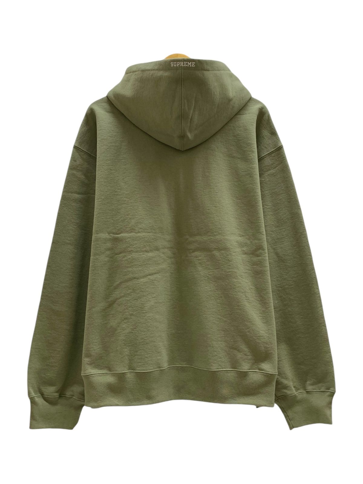 トップス supreme 24AW SLogoZipUpHoodedSweatshirt Supreme(シュプリーム) 24AW/WINDSTOPPER Zip Up Hooded