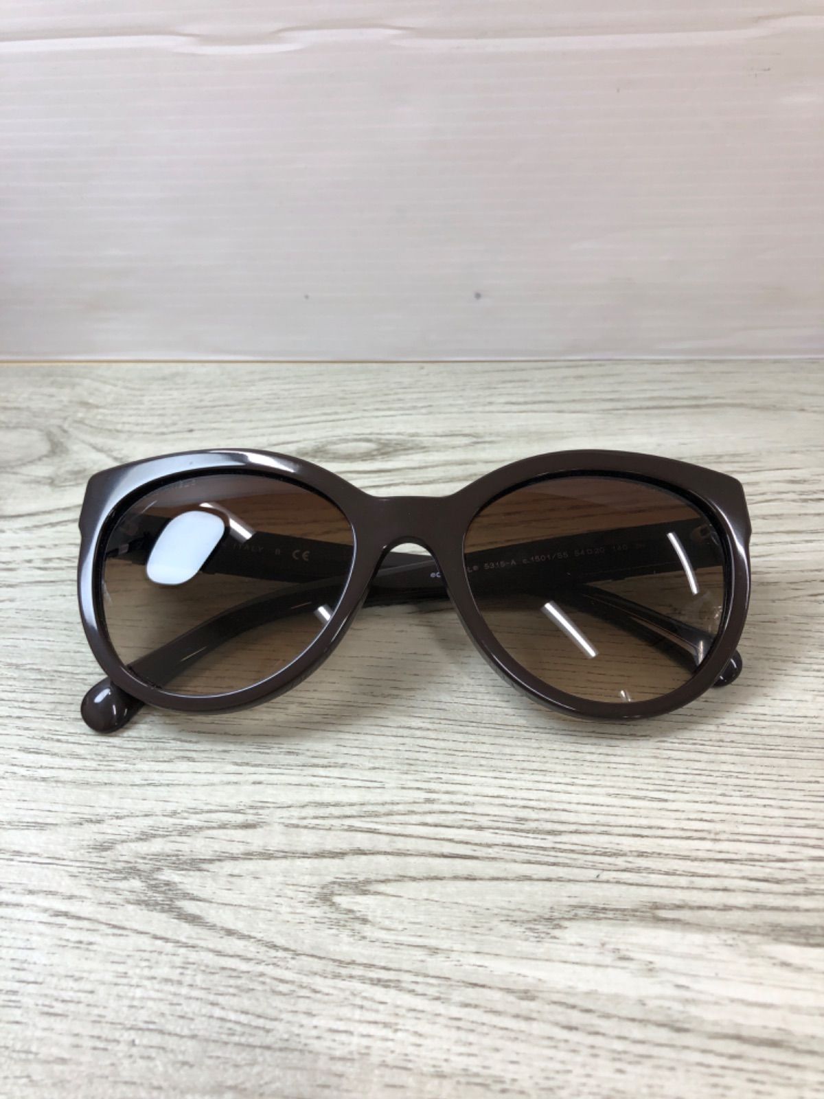 CHANELシャネルサングラスCH 5315-A - メルカリ