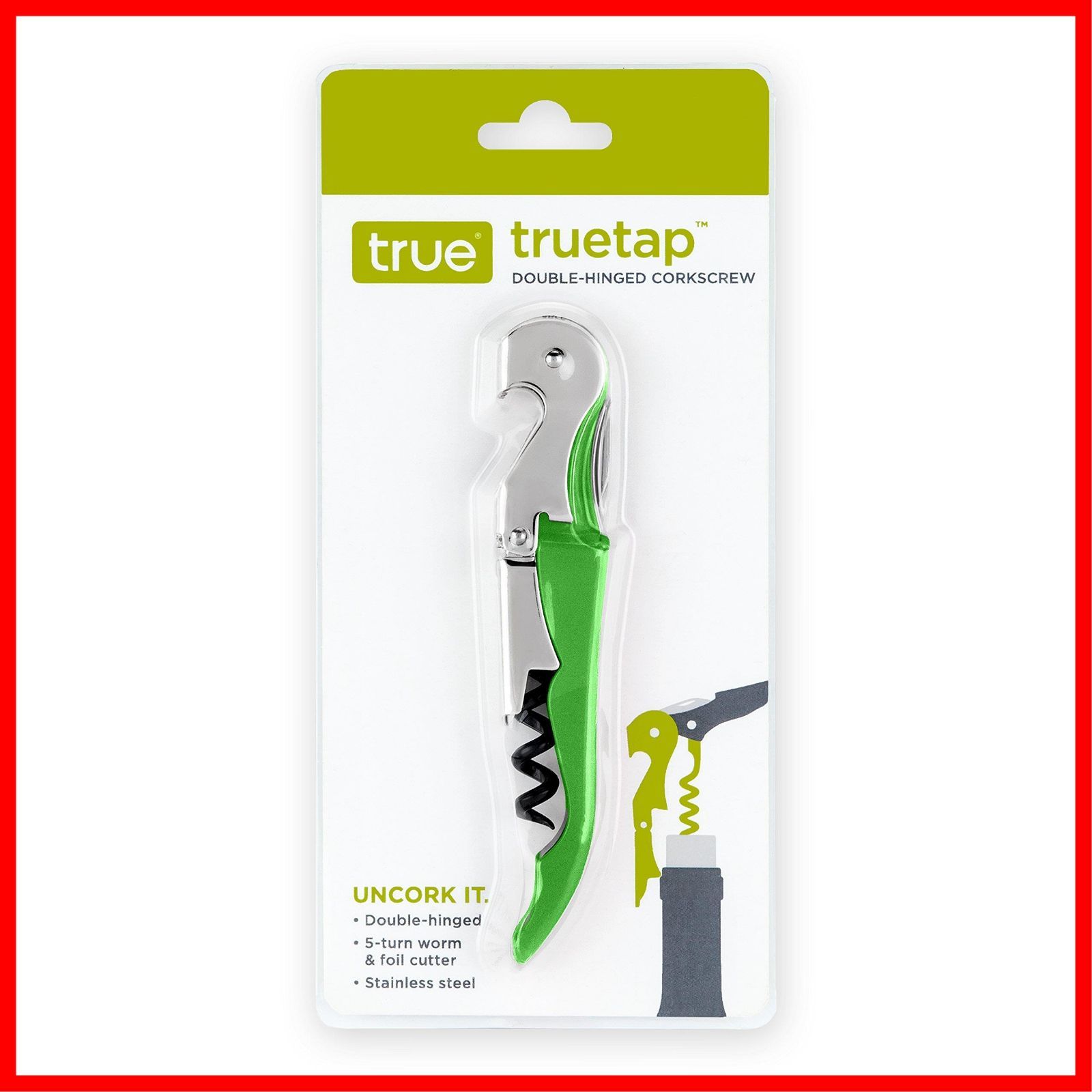 Truetap