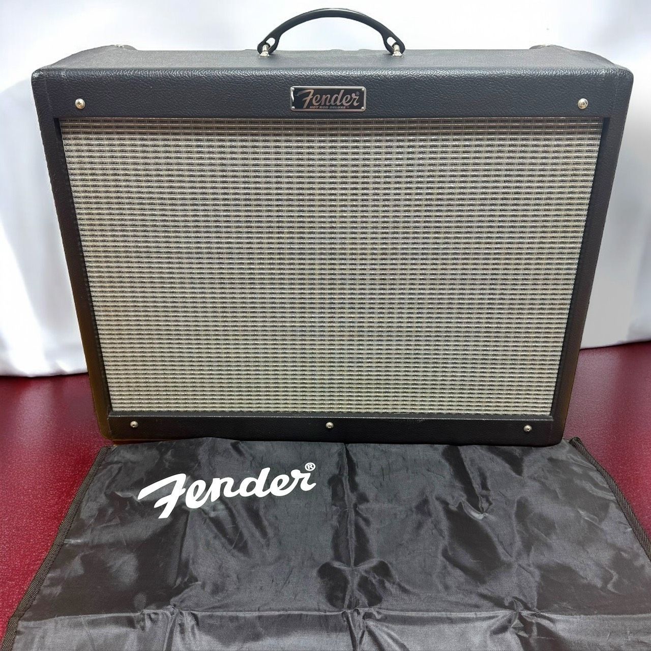 送料無料 Fender