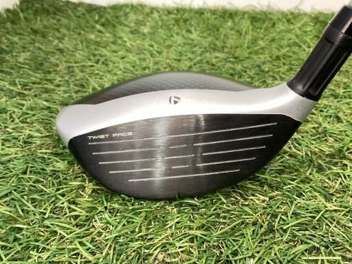 返品OK 【中古ゴルフクラブ】テーラーメイド M6 フェアウェイ 2019