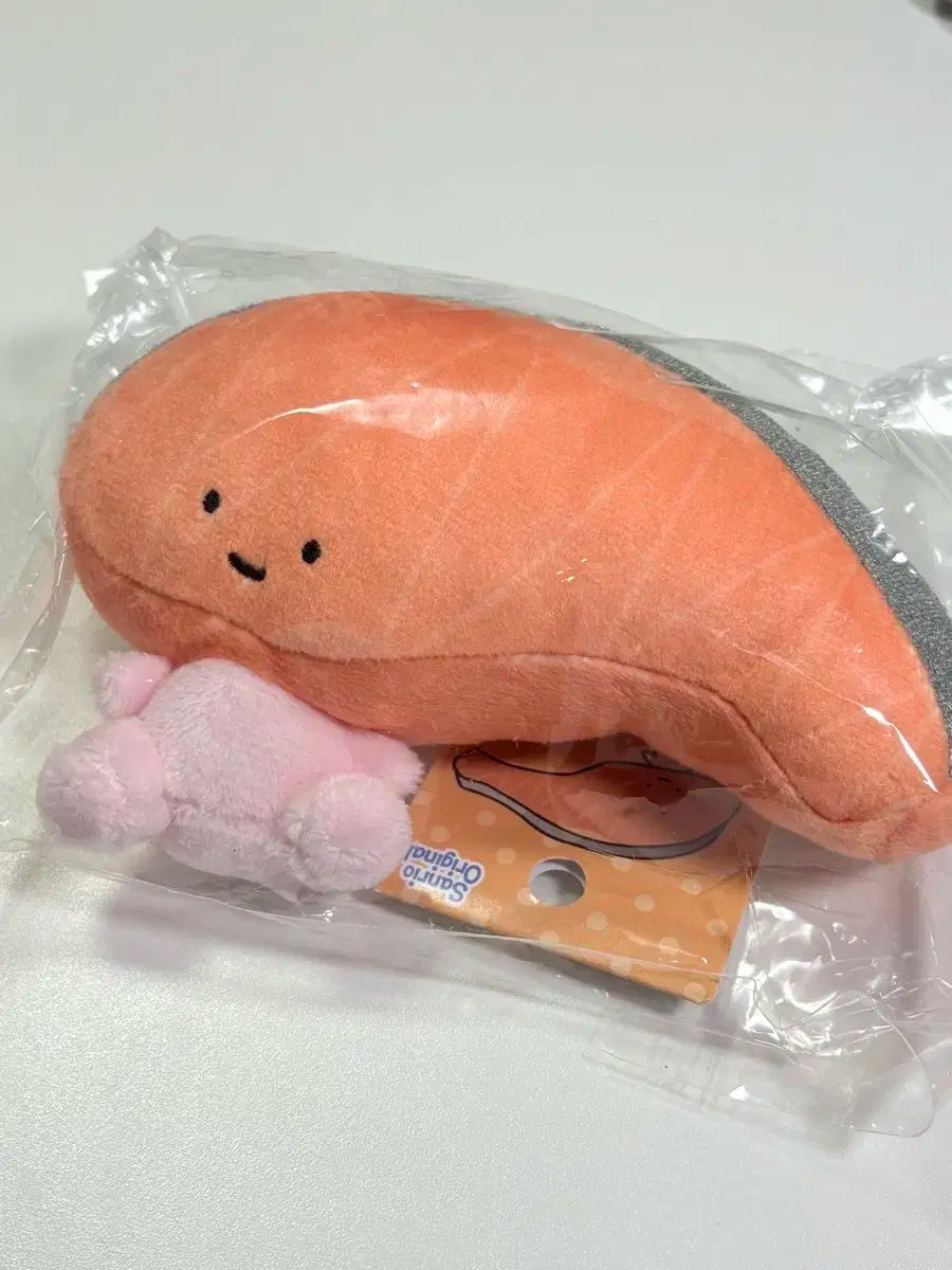 サンリオ KIRIMIちゃん マスコット キーホルダー 人形 未開封