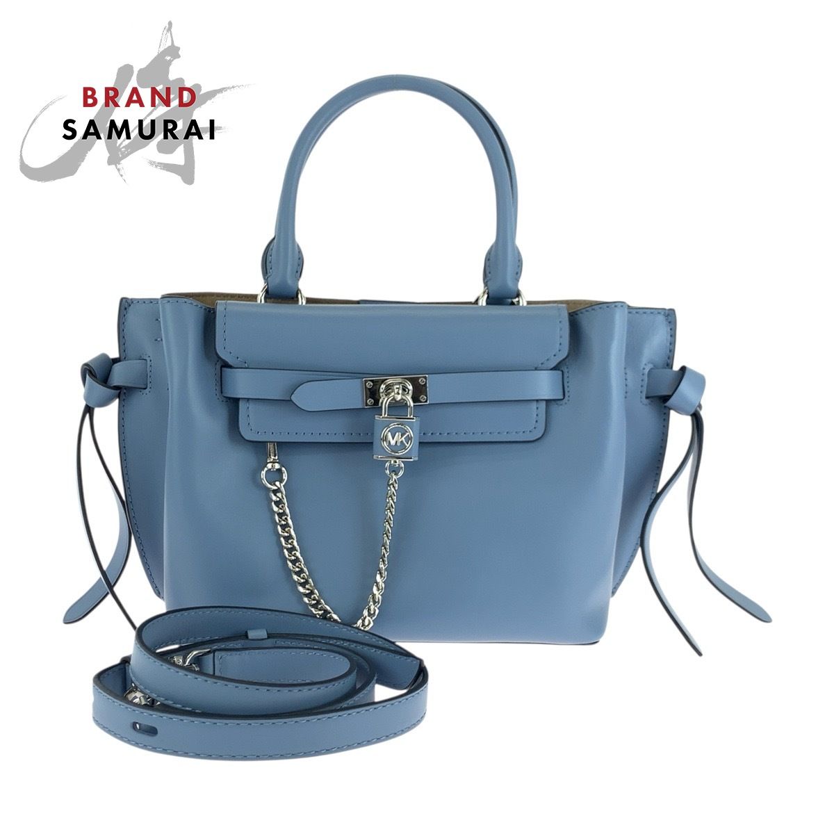 超美品 Michael Kors マイケルコース ハミルトンレガシー