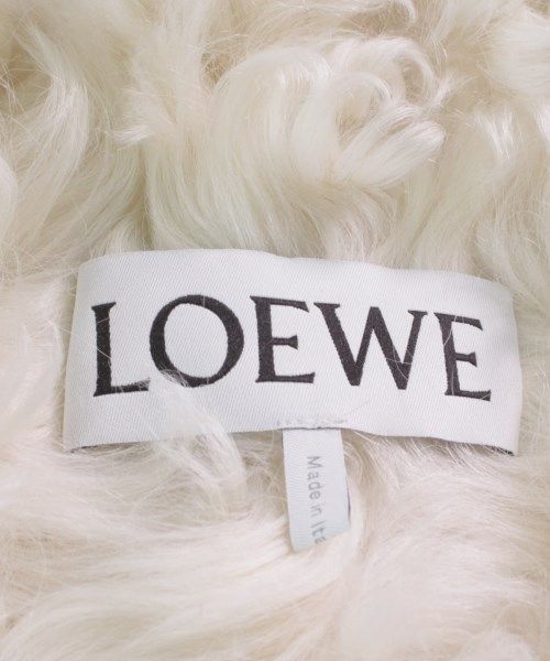 LOEWE テーラードジャケット メンズ 【古着】【中古】【送料無料