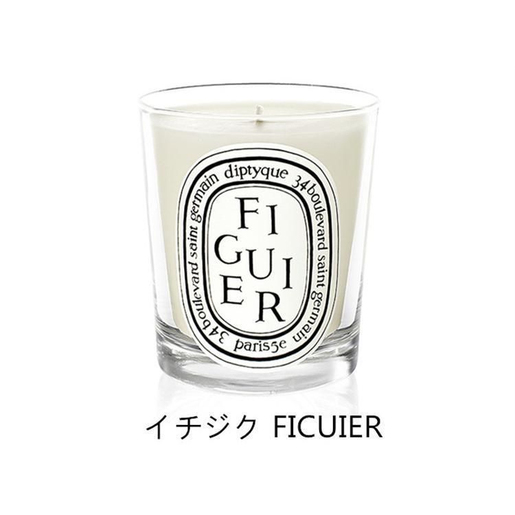 DIPTYQUE ディプティック アロマキャンドルフレグランスキャンドル ギフトボックス 190g