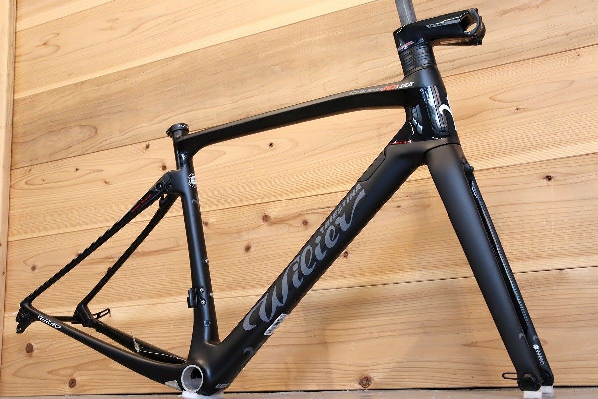 ウィリエール Wilier チェントディエチ Cento10 NDR 2018 Sサイズ カーボン ロードバイク フレームセット 千葉店 BRIGHTFACE_UK