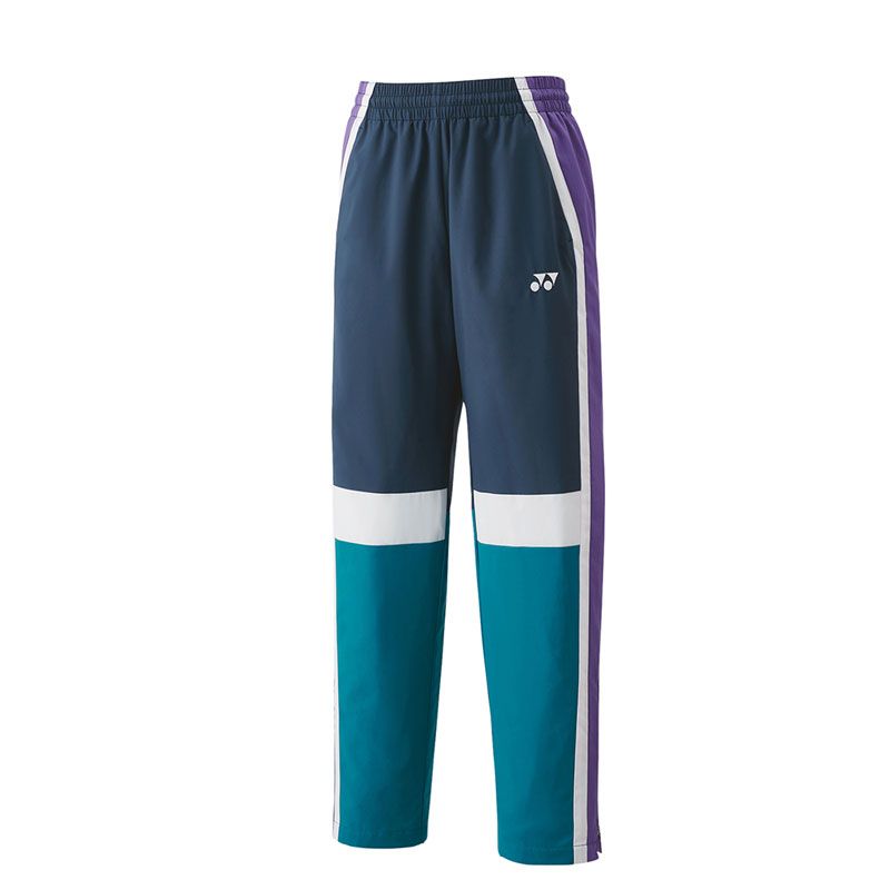 新商品 YONEX ウィメンズニットウォームパンツ XOサイズ YONEXウォーム