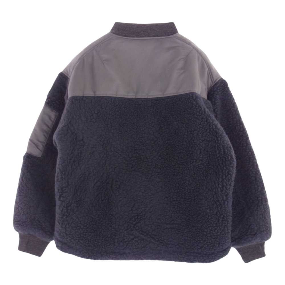 THE NORTH FACE ノースフェイス ジャケット NA2151N PURPLE LABEL