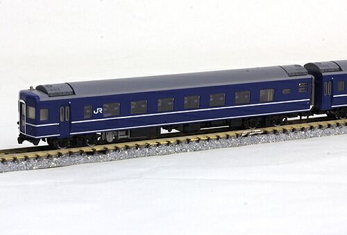TOMIX JR 14系客車（能登）基本セット92523 トミックス(TOMIX)|JR 14系 客車 能登 基本セット|HARDOFFオフ
