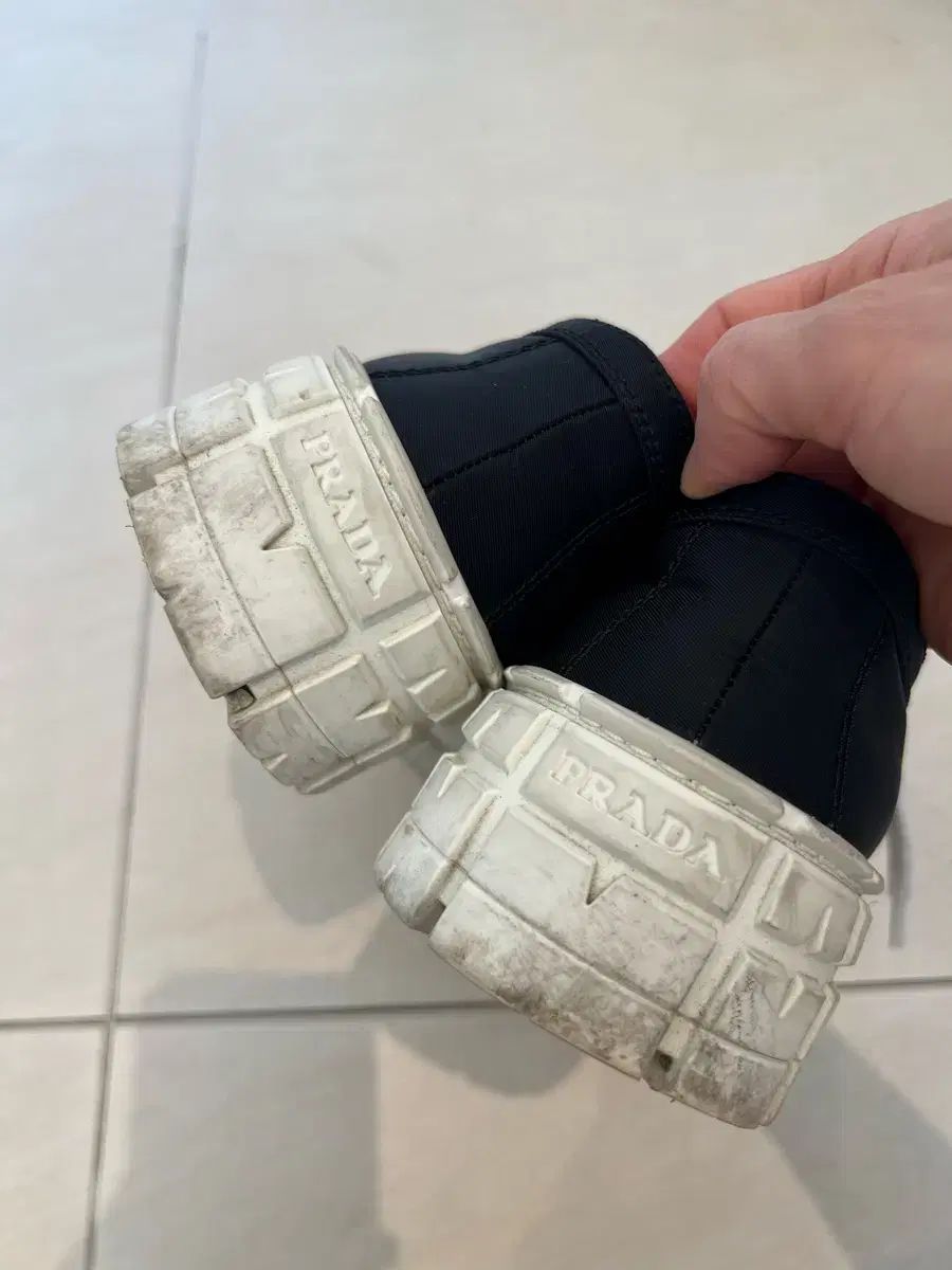 PRADA